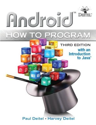 Android How to Program : With an Introduction to Java, Paperback by Deitel, P...