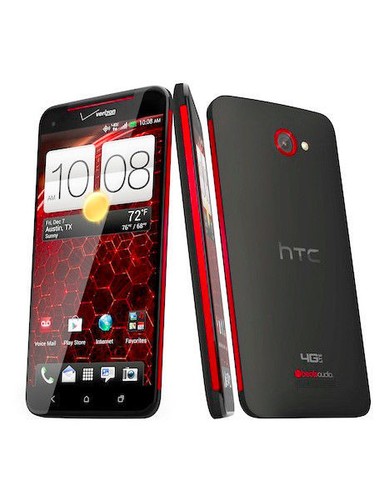 HTC Ozone XV6175 - Black ( Verizon ) Smartphone 97738564096| eBay