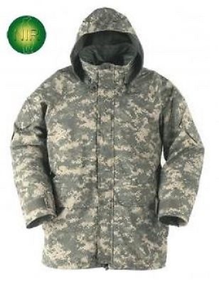 ジャケット・アウター US Army Extreme Cold Weather Parka N-3B Parka & Jacket | Military Surplus Army Parkas | Shop Now!