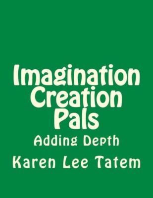 Imagination Creation Pals: Adding Depth