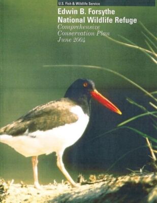 Edwin B  Forsythe National Wild Refuge: Comprehensive Conservation Plan Jun...