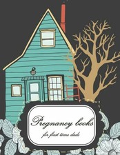 Pregnancy books for first time dads: Diary Keepsake And Memories Scrapbook,  eBay