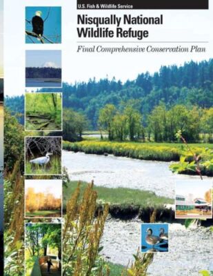 Nisqually National Wildlife Refuge: Comprehensive Conservation Plan