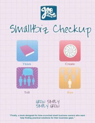Smallbiz Checkup: A Practical Small Business Gap Analysis