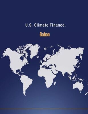 U S  Climate Finance: Gabon