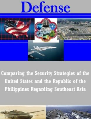 Comparing The Security Strategies Of The United States And The Republic Of ...