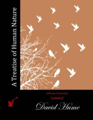 A Treatise Of Human Nature