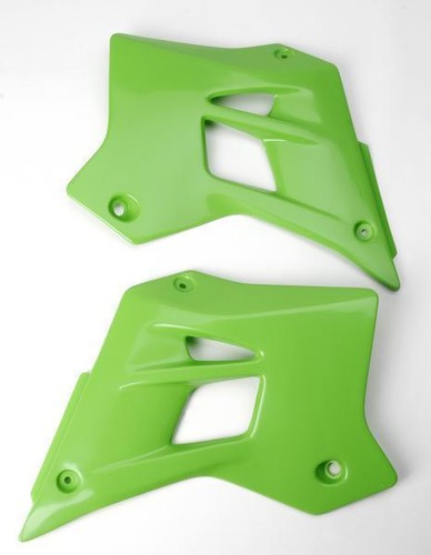 FD Green Plastic Fairing Fit for Kawasaki Ninja 1994-1997