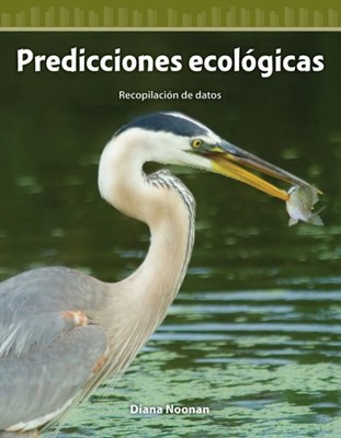 Predicciones ecológicas / Eco-Predictions : Recopilación de datos / Collectin...
