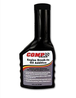 Cams 159 Engine Break-in Oil Additive, 12 Oz. Bottle