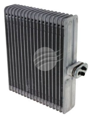 Jayair A/C Evaporator FOR Suzuki Jimny 4x4 SN413 1.3L PET 00-19