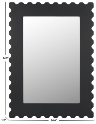 Safavieh NADIA 24'' MIRROR, Reduced Price 2172749886 MRR9005A