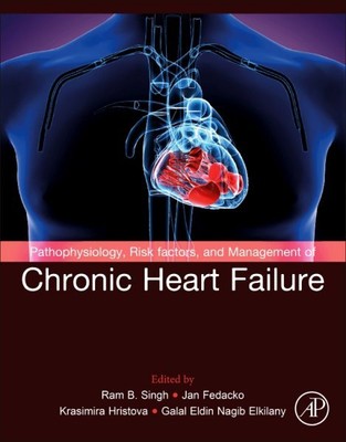 Pathophysiology, Risk Factors, and Management of Chronic Heart Failure, Paper...