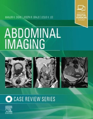 Abdominal Imaging, Paperback by Dighe, Manjiri K., M.D.; Grajo, Joseph R., M....