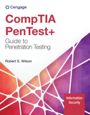 Comptia Pentest+, Hardcover by Wilson, Rob, Brand New, Free shipping in the US