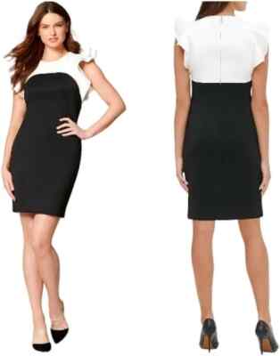 Vestido De Coctel Para Mujer Tommy Hilfiger Casual  Talla 4 Verano Fiestas