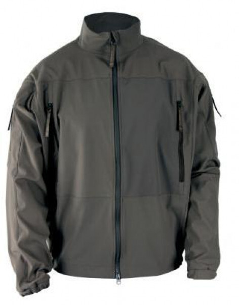 ジャケット・アウター PROPPER APCU level5 Adventure Tech Adventure Tech Propper APCU Level V Softshell Jacket