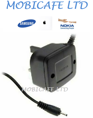 Nokia 2024 phone charger