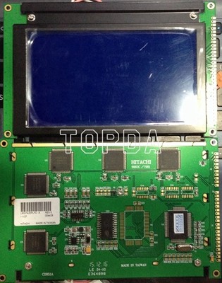 1pc SP14N02L6ALCZ LCD display replacement