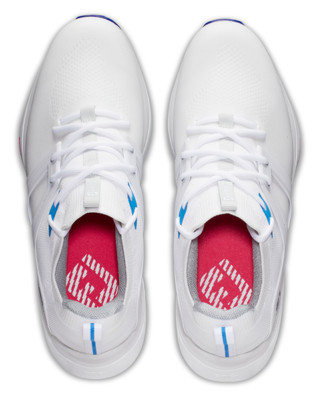 New FootJoy Golf Hyperflex Cleated Shoes
