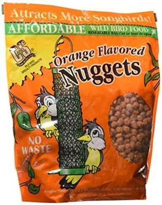 C & S No Waste Nuggets, 27 Ounce - Sunflower Nuggets