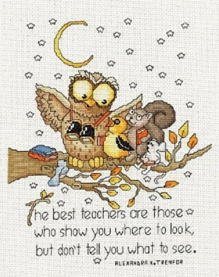 Best Teachers~Imaginating