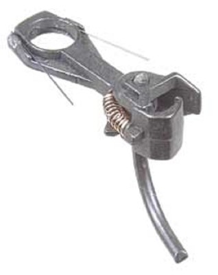 Kadee HO scale #148-50 Bulk Pack #148 Whisker Metal Couplers ~ 50 Pairs ~ (#140)