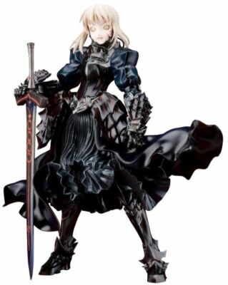 Fate/Stay Night Saber 1/8フィギュア Amazon.com: Gift Fate/stay night: Saber PVC Figure (1:8 Scale