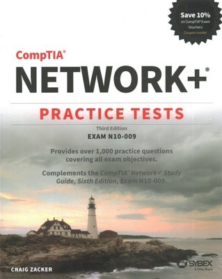 Comptia Network+ Certification Kit : Exam N10-009, Paperback by Lammle, Todd;...