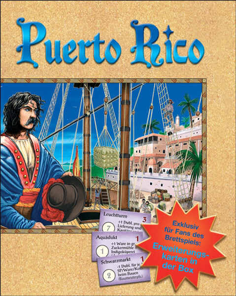 Puerto Rico (PC) online kaufen | eBay.de