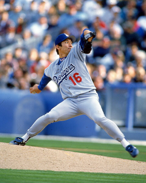 その他 HIDEO NOMO Hideo Nomo Baseball New In Box | eBay