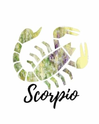 Scorpio: Scorpio Cornell Notes