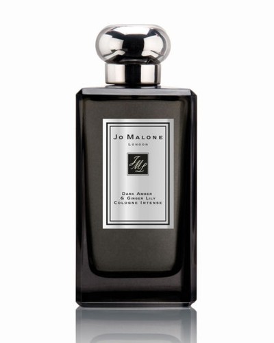 Midnight Black Tea Jo Malone London perfume, a fragrance for