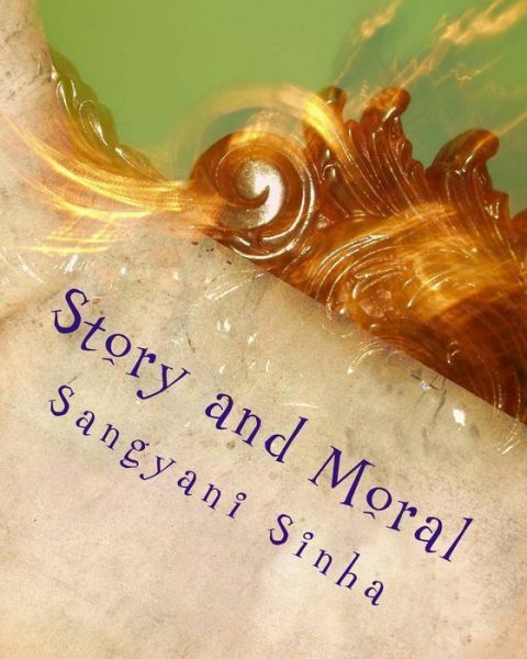 Story And Moral: A World Of Learning