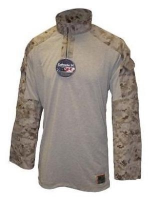 US Marines Corps Usmc Marpat Desert Digital Frog Combat