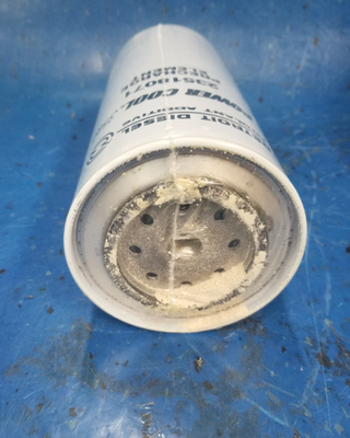 Komatsu K98U Coolant Element BF2240 Detroit Diesel Power Cool 3149 23518071