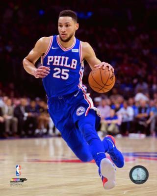 ベン・シモンズ直筆サイン入り超大型写真 … Ben Simmons Amazon.co.jp: ベンシモンズ直筆サイン入り超大型写真 .…..Ben