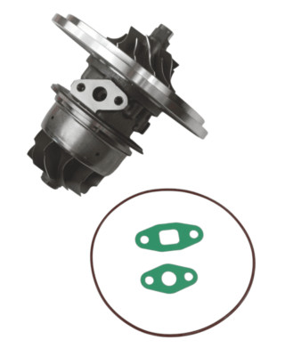 Turbolader rumpfgruppe  Daewoo Excavator CHRA10-0851 701139-5001S