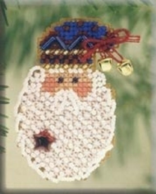  Mill Hill Counted Glass Beads Cross Stitch Kits CHOOSE! Spring, Autumn, Holiday