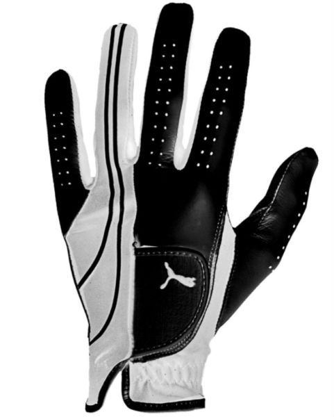 PUMA Golf Clothing & Shoes for Men