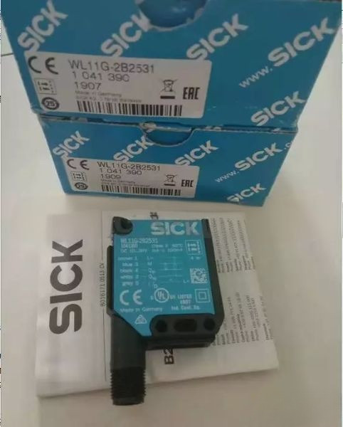 FOR WL11G-2B2531 New Photoelectric Switch