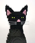 cat-bricks