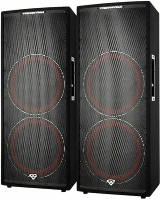Speakerss