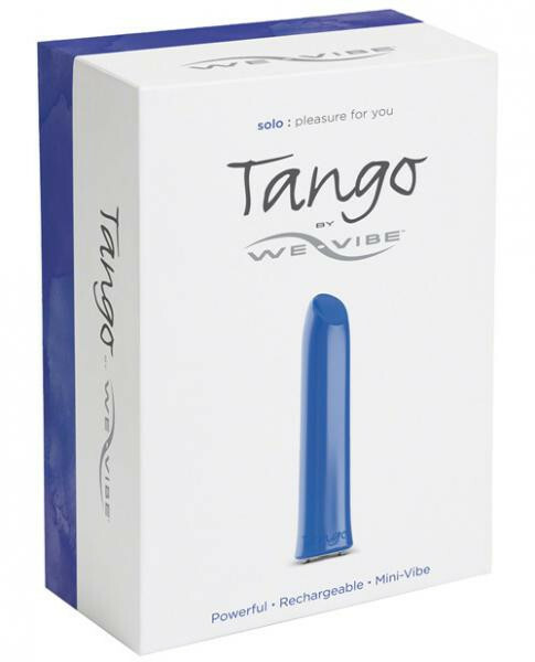 We Vibe Tango blue