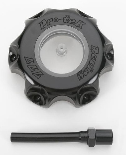 Pro-tek Swing Arm Spool Bar End Slider Kit Kawasaki 1994