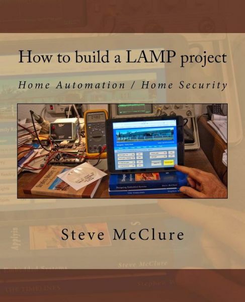How To Build A Lamp Project: Home Automation / Home