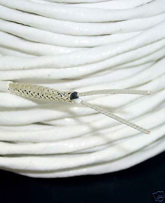 Nerve Audio Axon 22 Silver coated copper 22 AWG Bulk Audio cable PTFE DIY