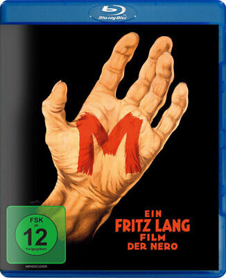 M - Eine Stadt sucht einen Mörder
