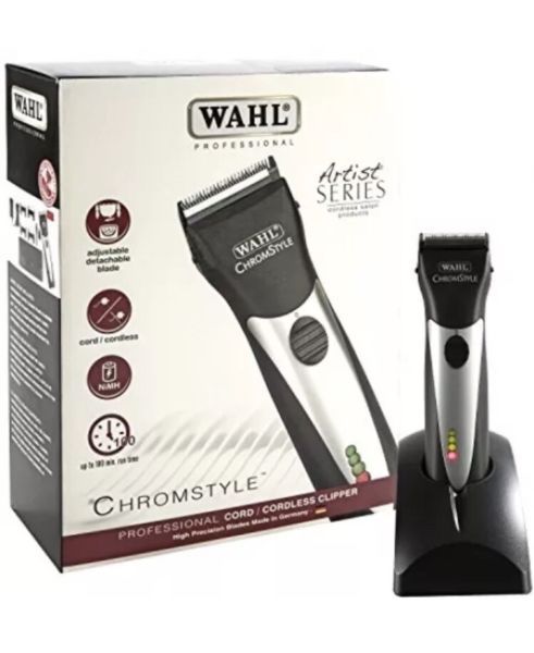 Wahl Cordless Hair Clippers & Trimmers