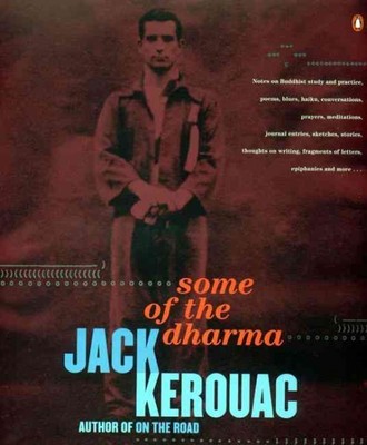 Some of the Dharma, Paperback by Kerouac, Jack, Brand New, Free shipping in t...